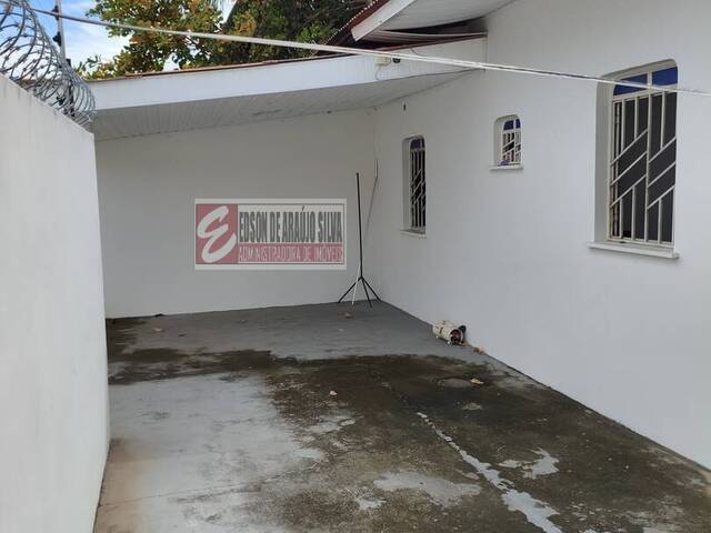 #606 - Casa para Venda em Boa Vista - RR - 2