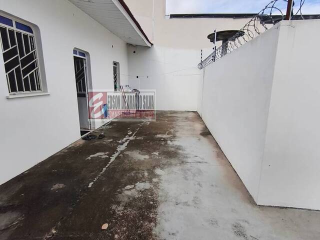 #606 - Casa para Venda em Boa Vista - RR - 3