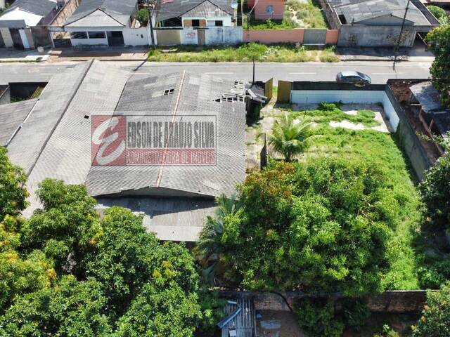 #607 - Casa para Venda em Boa Vista - RR - 2