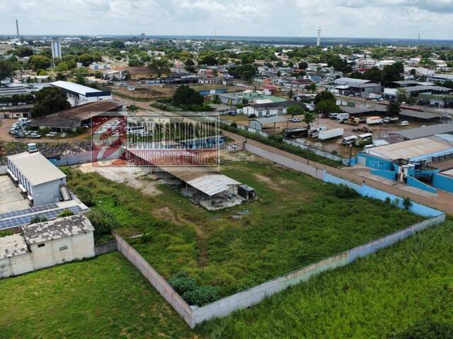 Locação em São Vicente - Boa Vista