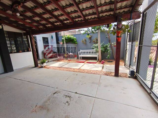 #609 - Casa para Venda em Boa Vista - RR - 3