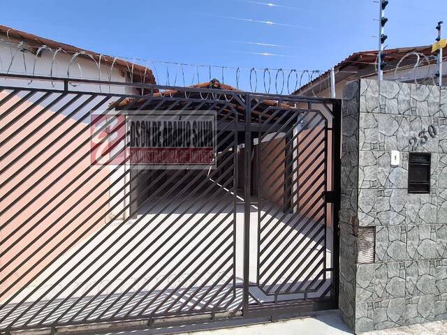 #613 - Casa para Locação em Boa Vista - RR - 2