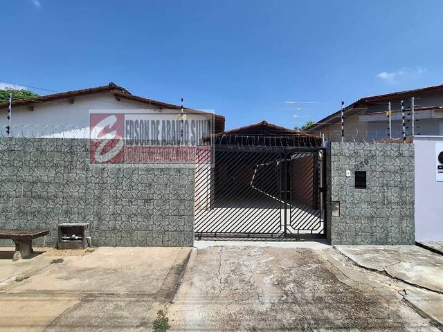 Locação em São Vicente - Boa Vista