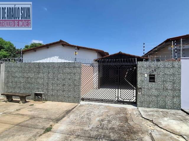 Casa para Locação em Boa Vista - 4