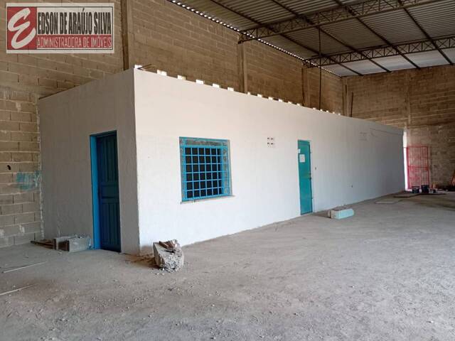 #529 - Prédio comercial para Locação em Boa Vista - RR - 3