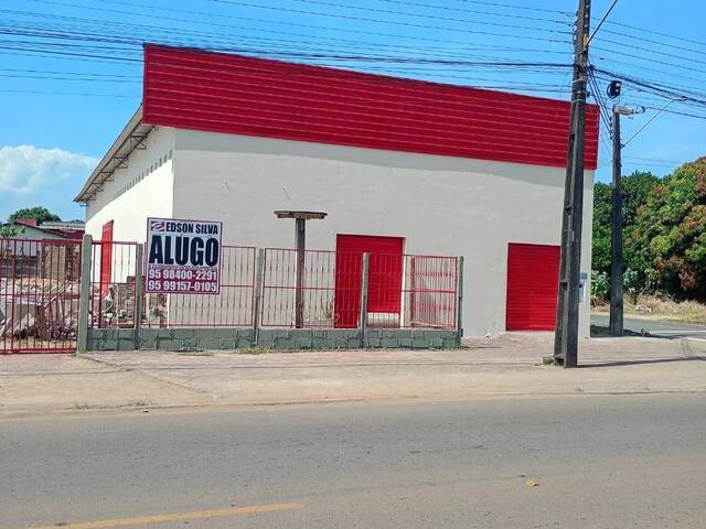 Prédio comercial para Locação em Boa Vista - 5
