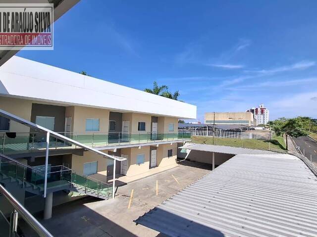 #614 - Apartamento para Locação em Boa Vista - RR - 3