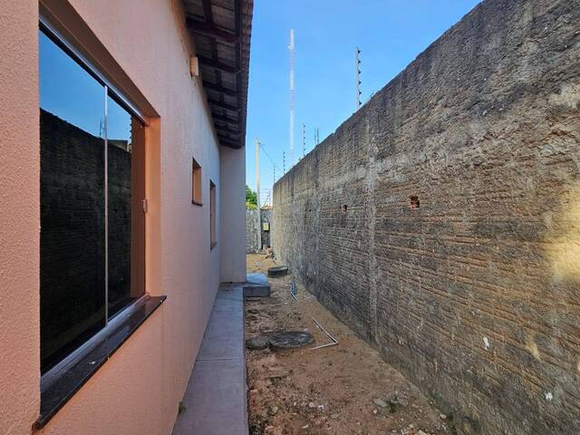 #615 - Casa para Locação em Boa Vista - RR - 3