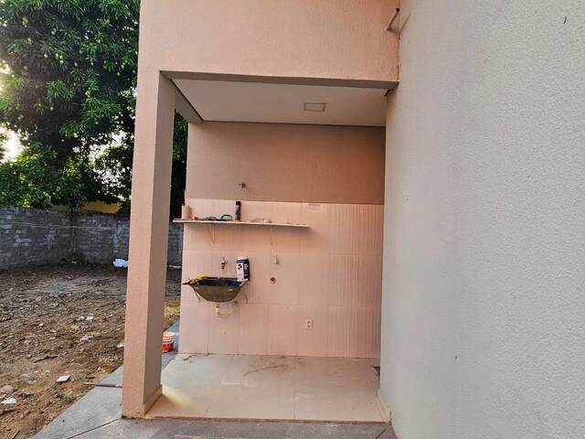 Casa para Locação em Boa Vista - 4
