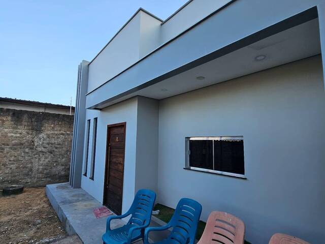 Casa para Locação em Boa Vista - 5