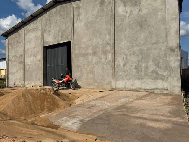 #616 - Sala para Venda em Boa Vista - RR