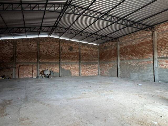 #616 - Sala para Venda em Boa Vista - RR