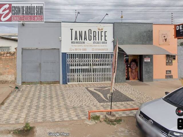 #319 - Sala para  em Boa Vista - RR - 1