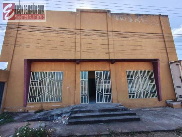 Venda em Caranã - Boa Vista