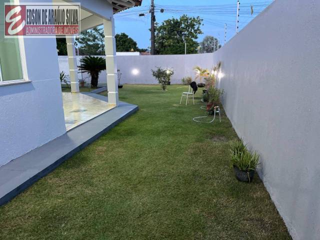 #618 - Casa para Venda em Boa Vista - RR - 2