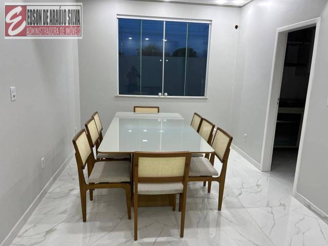 #618 - Casa para Venda em Boa Vista - RR - 3