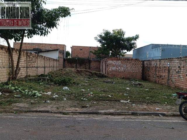 #620 - Área para Venda em Boa Vista - RR - 3