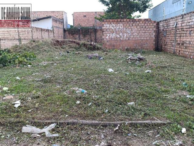 #620 - Área para Venda em Boa Vista - RR - 2