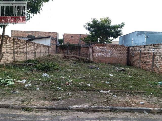 #620 - Área para Venda em Boa Vista - RR - 1