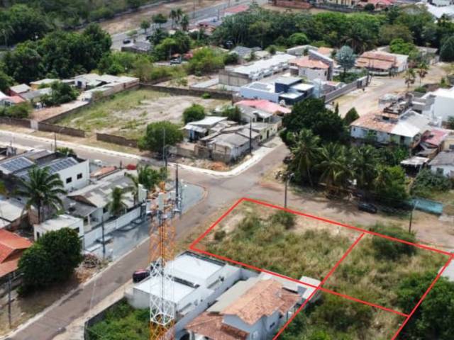#621 - Terreno para Venda em Boa Vista - RR - 2