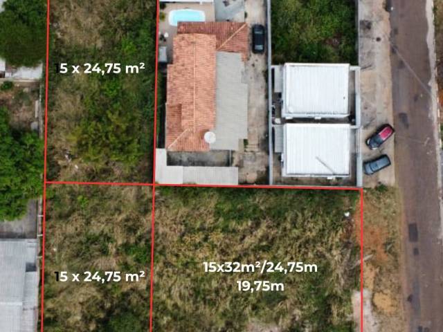 #621 - Terreno para Venda em Boa Vista - RR - 3