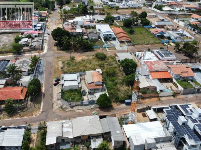 Terreno para Venda em Boa Vista - 4
