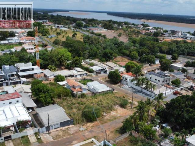 Terreno para Venda em Boa Vista - 5