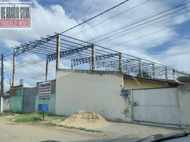 #622 - Sala para Venda em Boa Vista - RR - 1