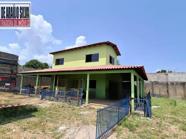 #523 - Galpão para Locação em Boa Vista - RR - 1