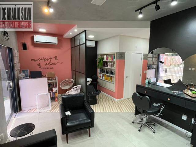 #624 - Ponto Comercial para Venda em Boa Vista - RR