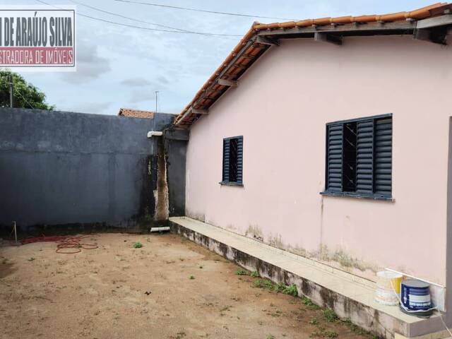 #625 - Casa para Venda em Boa Vista - RR