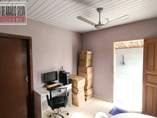 Casa para Venda em Boa Vista - 4
