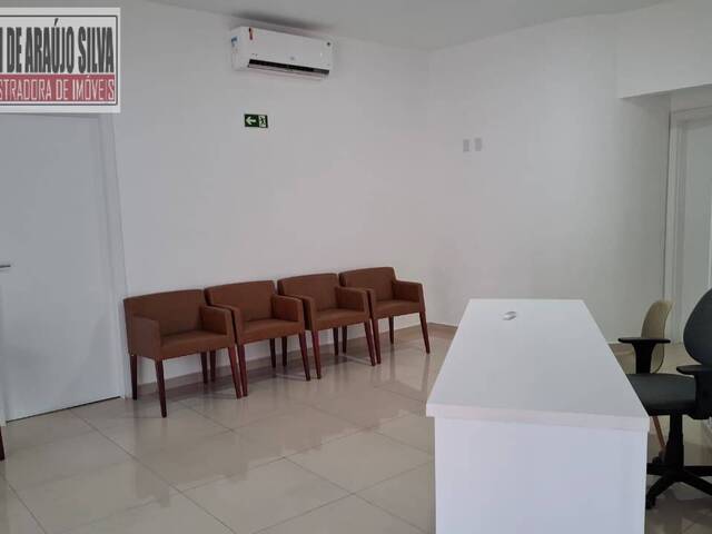 #627 - Sala para Venda em Boa Vista - RR