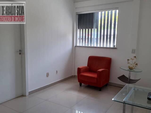 #627 - Sala para Venda em Boa Vista - RR