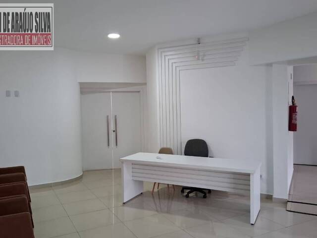 Sala para Locação em Boa Vista - 4