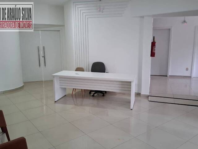 Sala para Locação em Boa Vista - 5