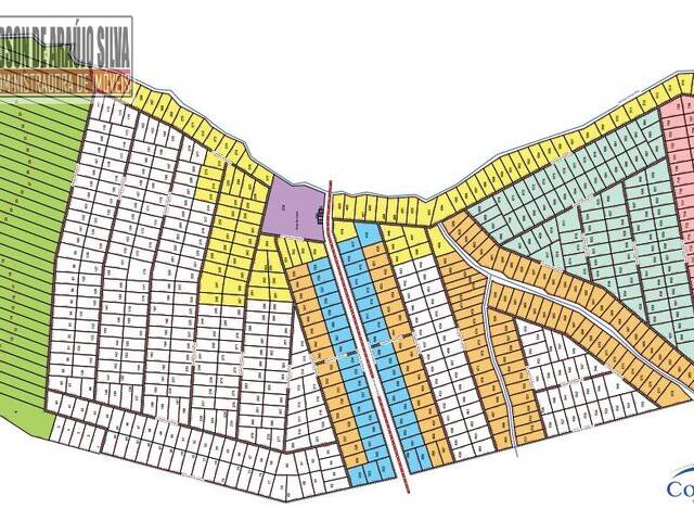 #629 - Área para Venda em Boa Vista - RR