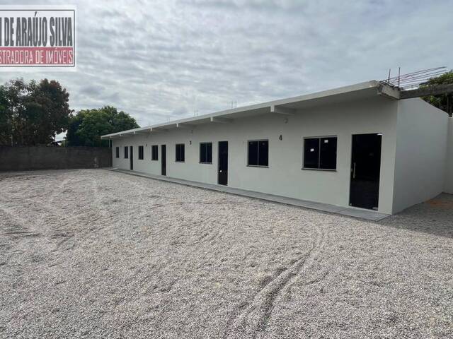 Apartamento para Locação em Boa Vista - 4