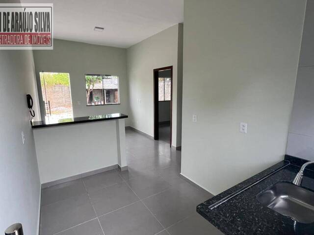 Apartamento para Locação em Boa Vista - 5