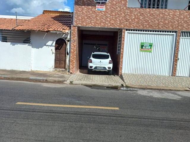 #632 - Apartamento para Venda em Boa Vista - RR - 1