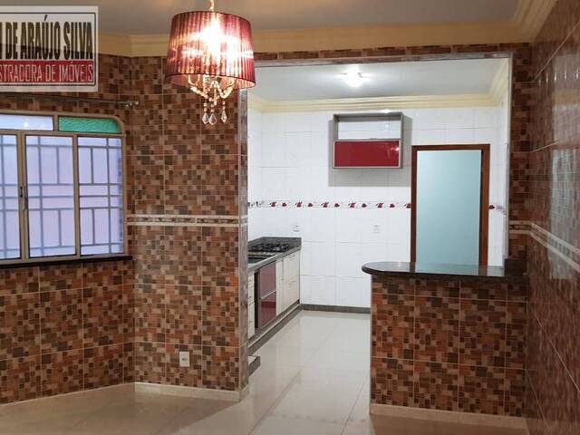 Venda em Nossa Senhora Aparecida - Boa Vista