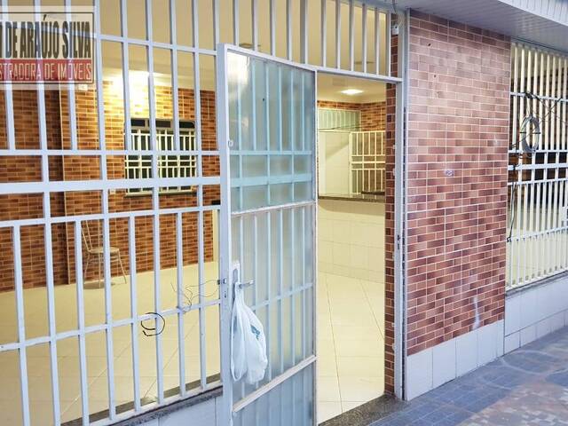 #632 - Apartamento para Venda em Boa Vista - RR - 3