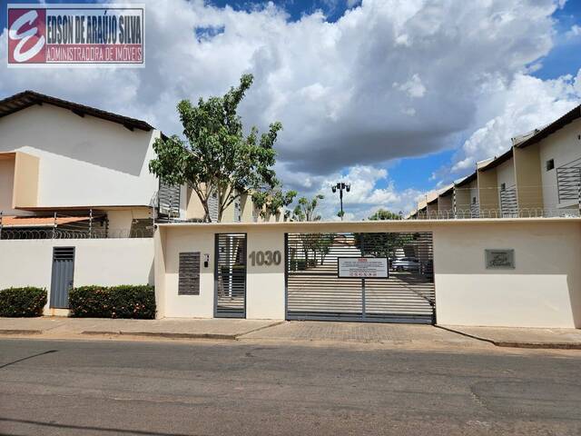 #633 - Apartamento para Venda em Boa Vista - RR