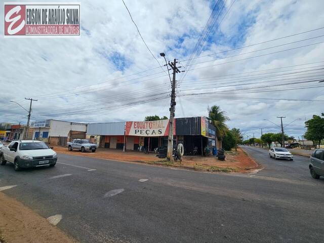 Ponto Comercial para Venda em Boa Vista - 5