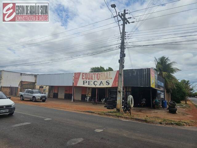 Venda em Doutor Sílvio Leite - Boa Vista