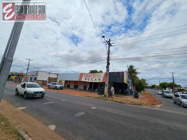 #634 - Ponto Comercial para Venda em Boa Vista - RR - 2