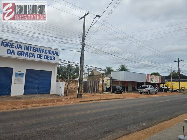 Ponto Comercial para Venda em Boa Vista - 4