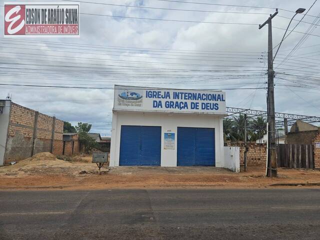 #634 - Ponto Comercial para Venda em Boa Vista - RR - 3