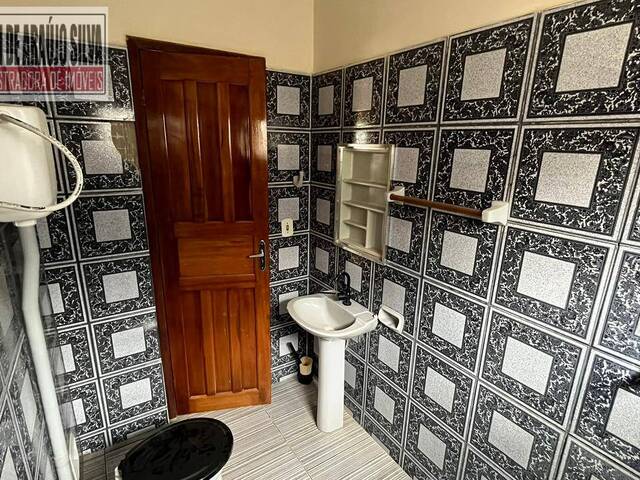 Casa para Locação em Boa Vista - 5