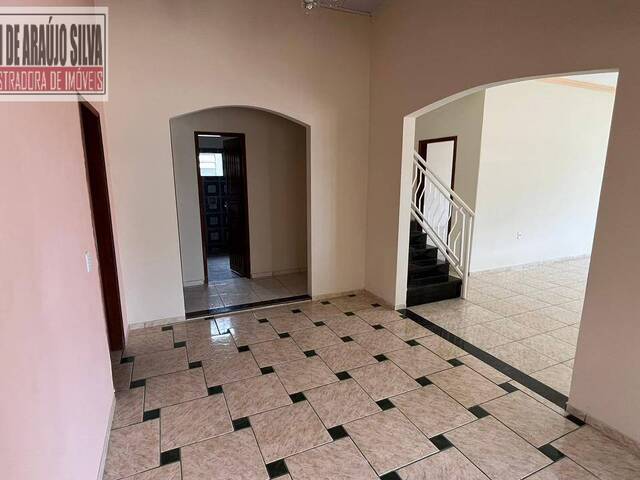 #636 - Casa para Locação em Boa Vista - RR - 3